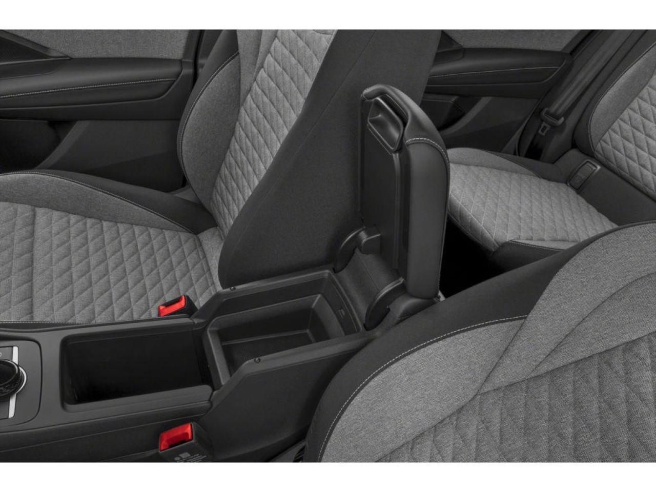 2026 Volkswagen Tiguan Trendline 4dr All-wheel Drive 4MOTION Photo