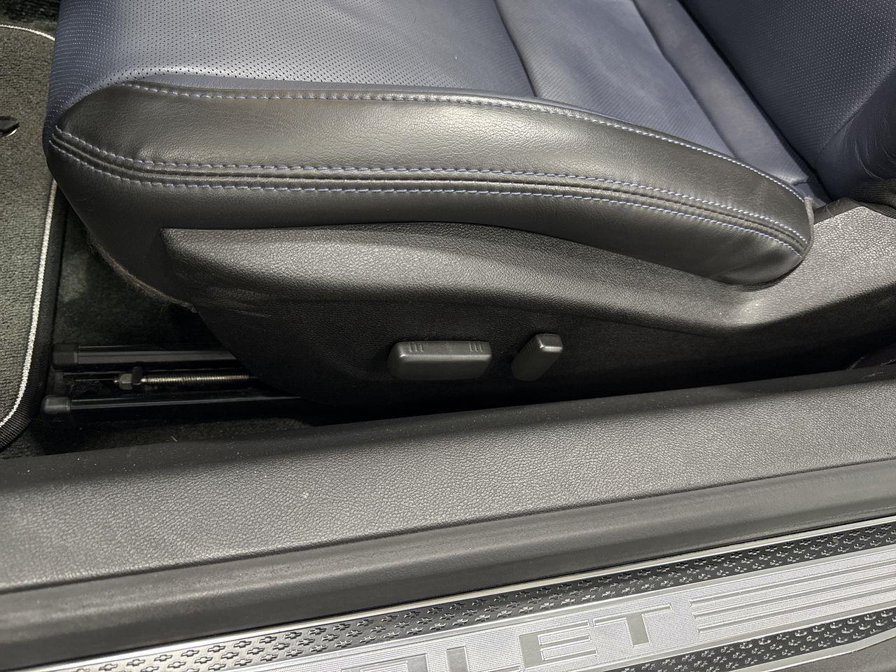 2014 Chevrolet Camaro 2SS 2dr Convertible Photo