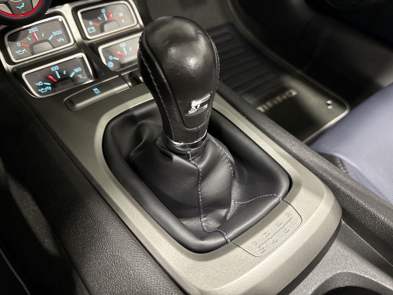 2014 Chevrolet Camaro 2SS 2dr Convertible Photo