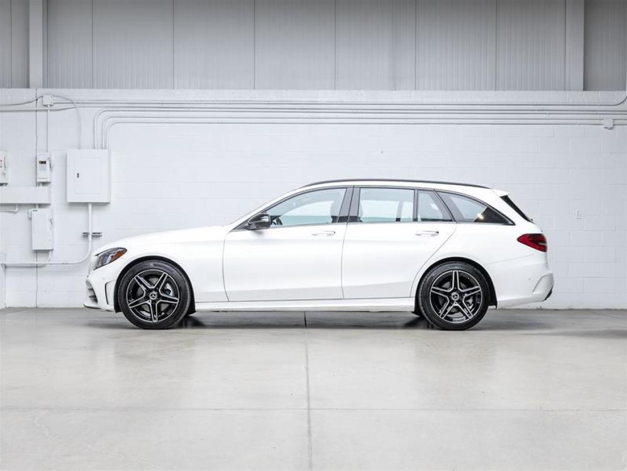 2021 Mercedes-Benz C300  Photo