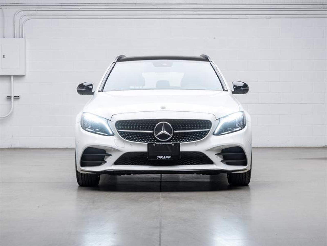 2021 Mercedes-Benz C300  Photo