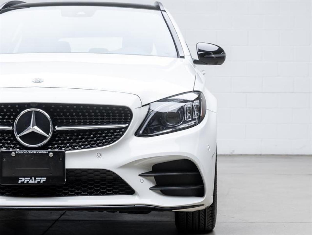 2021 Mercedes-Benz C300  Photo