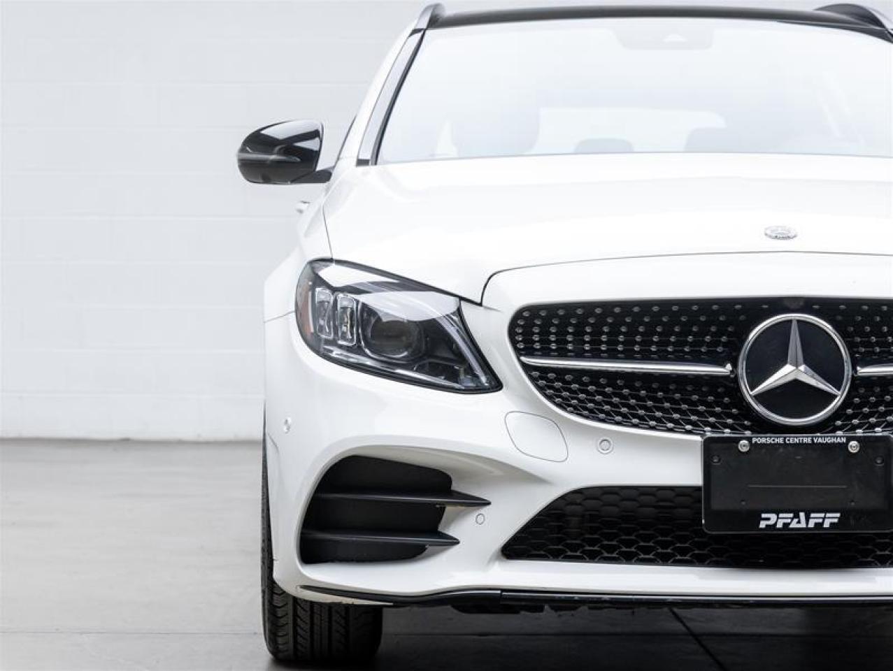 2021 Mercedes-Benz C300  Photo