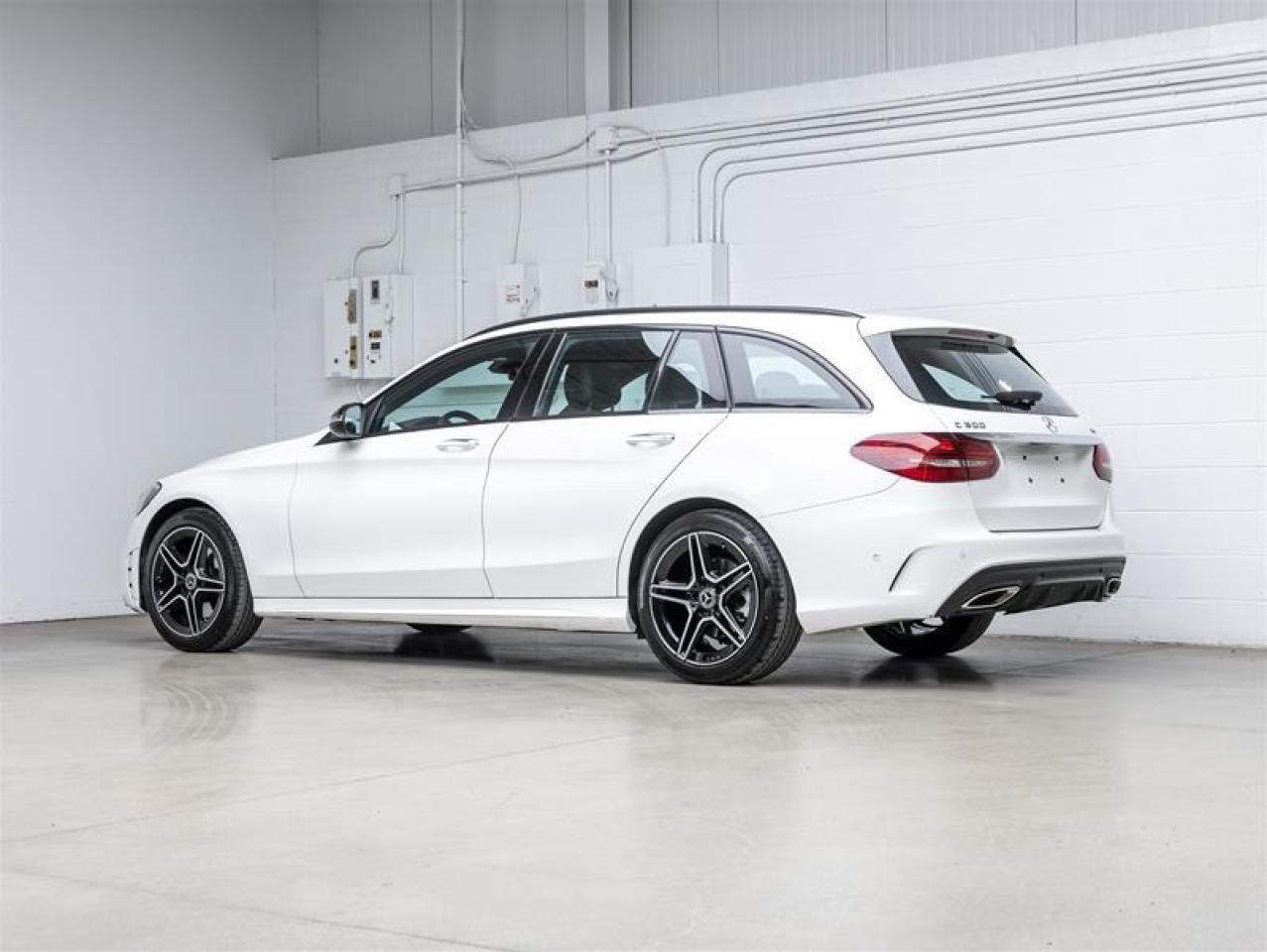 2021 Mercedes-Benz C300  Photo