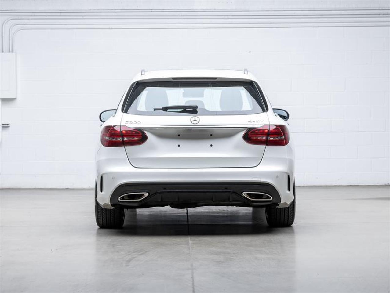 2021 Mercedes-Benz C300  Photo