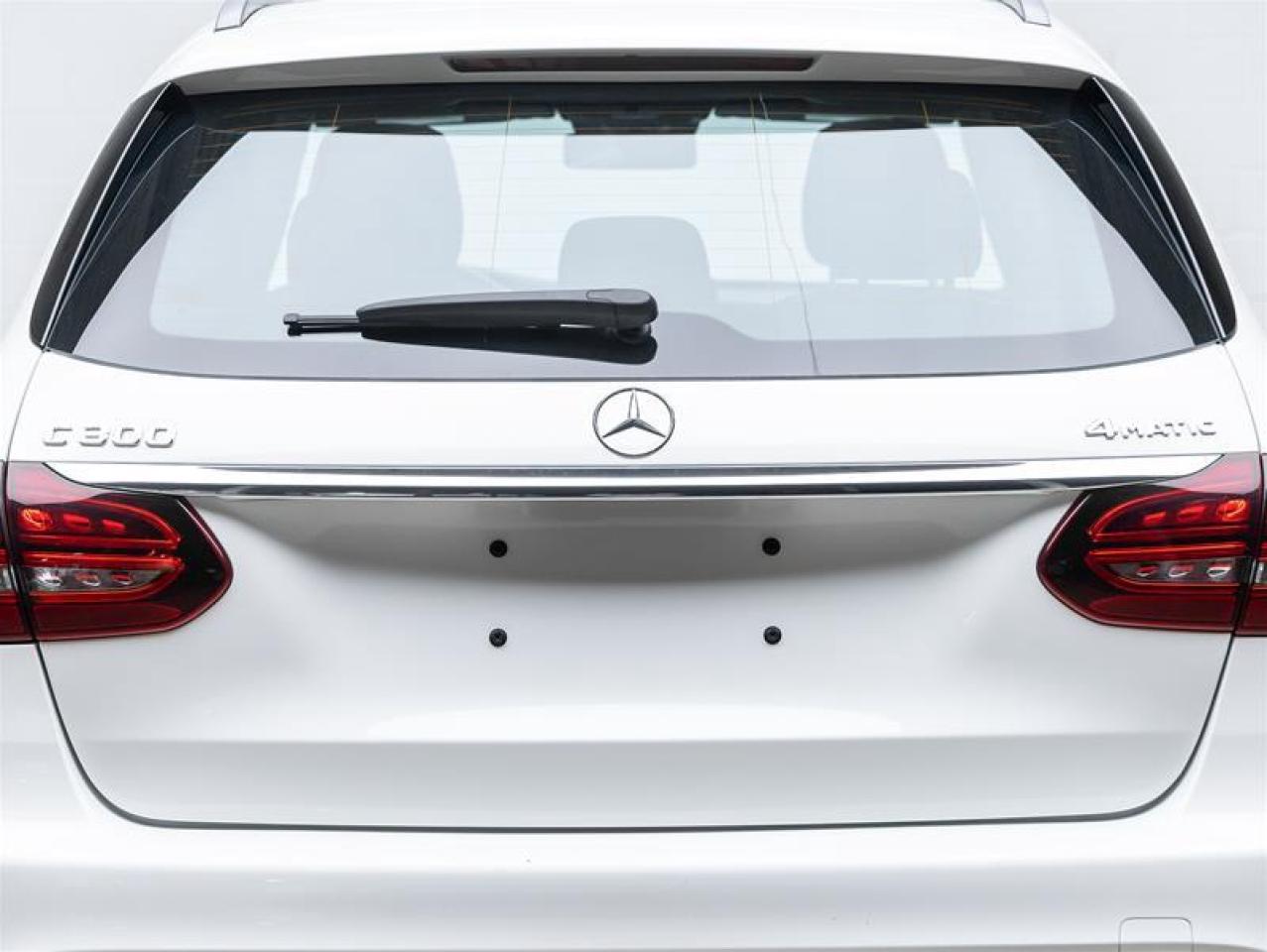 2021 Mercedes-Benz C300  Photo