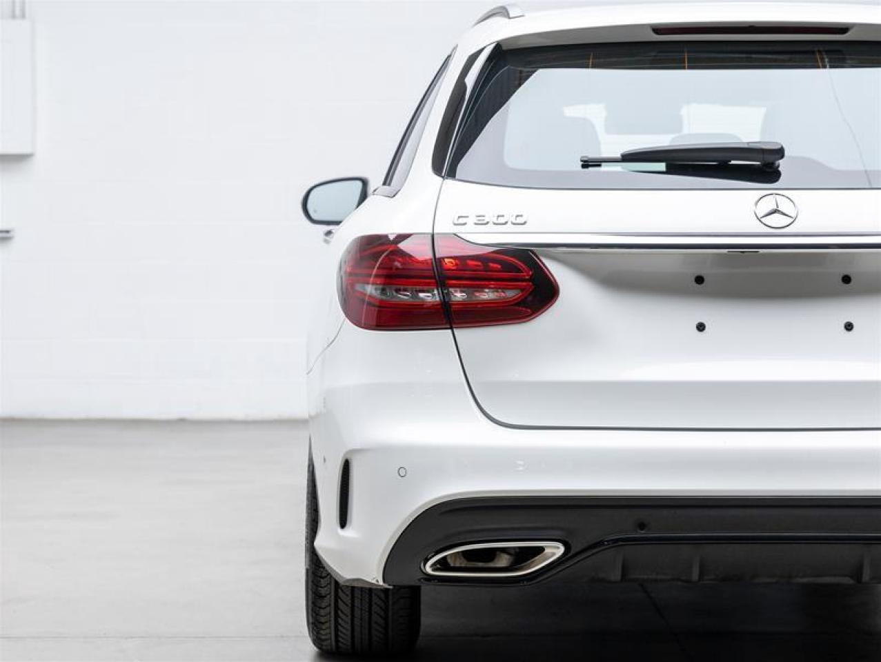 2021 Mercedes-Benz C300  Photo