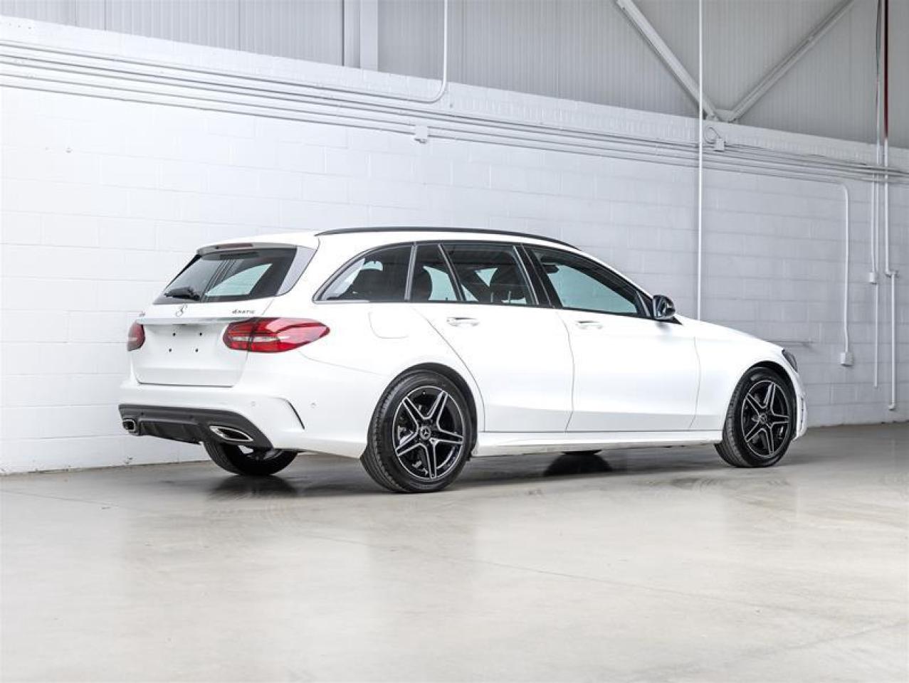 2021 Mercedes-Benz C300  Photo