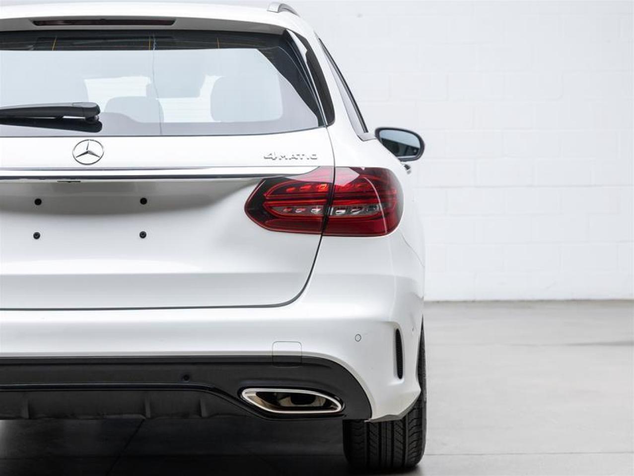 2021 Mercedes-Benz C300  Photo