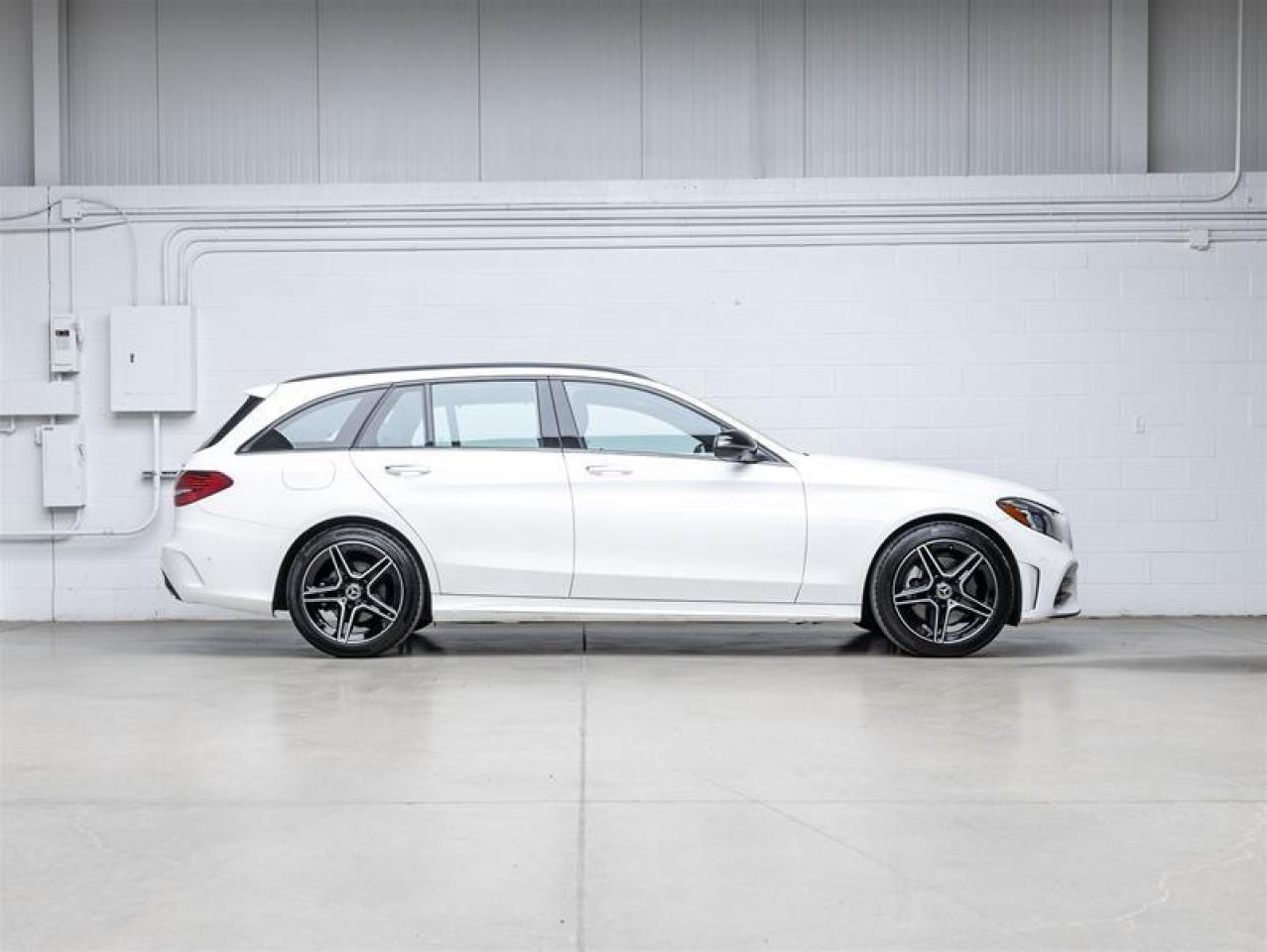 2021 Mercedes-Benz C300  Photo