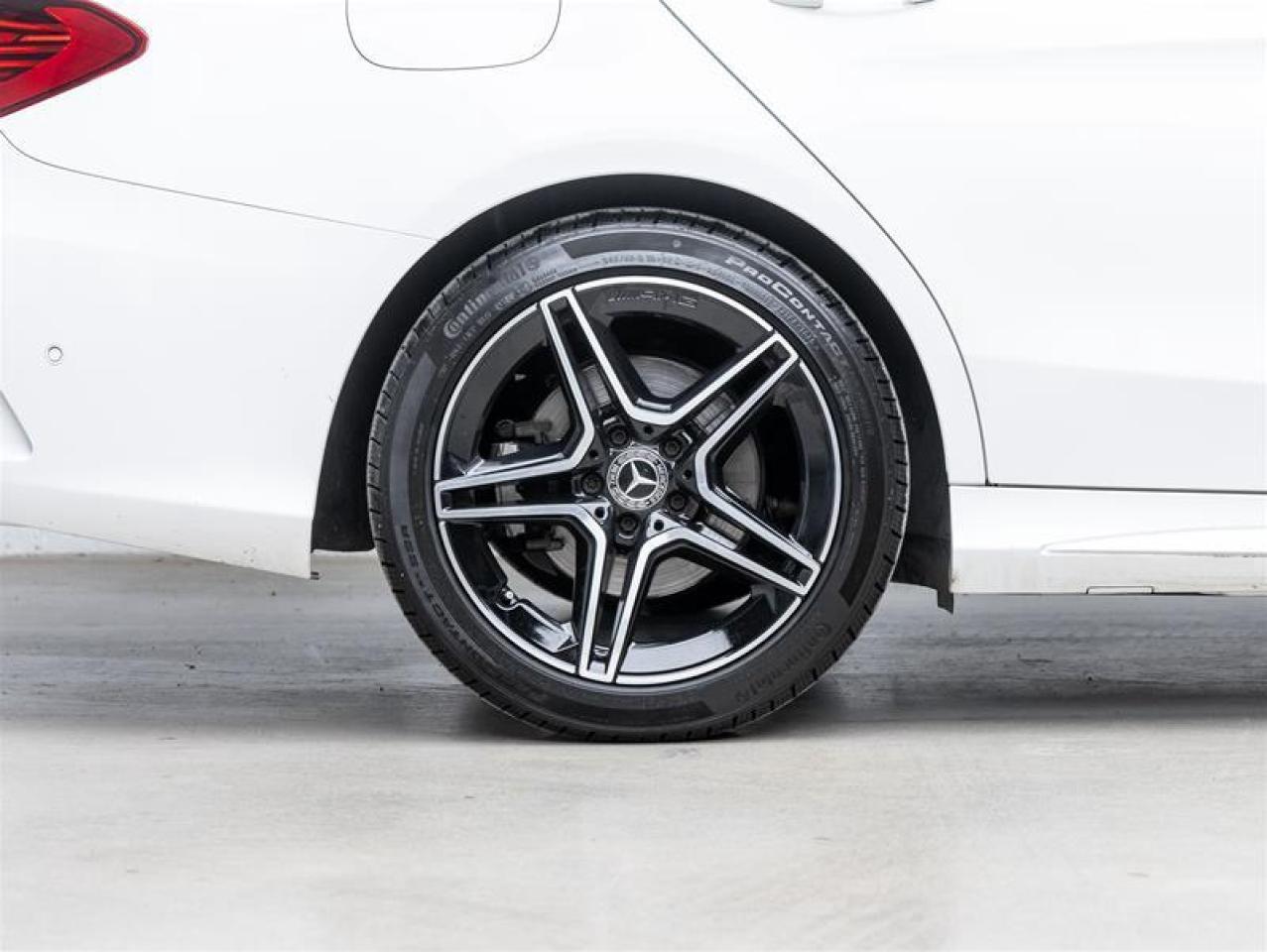 2021 Mercedes-Benz C300  Photo