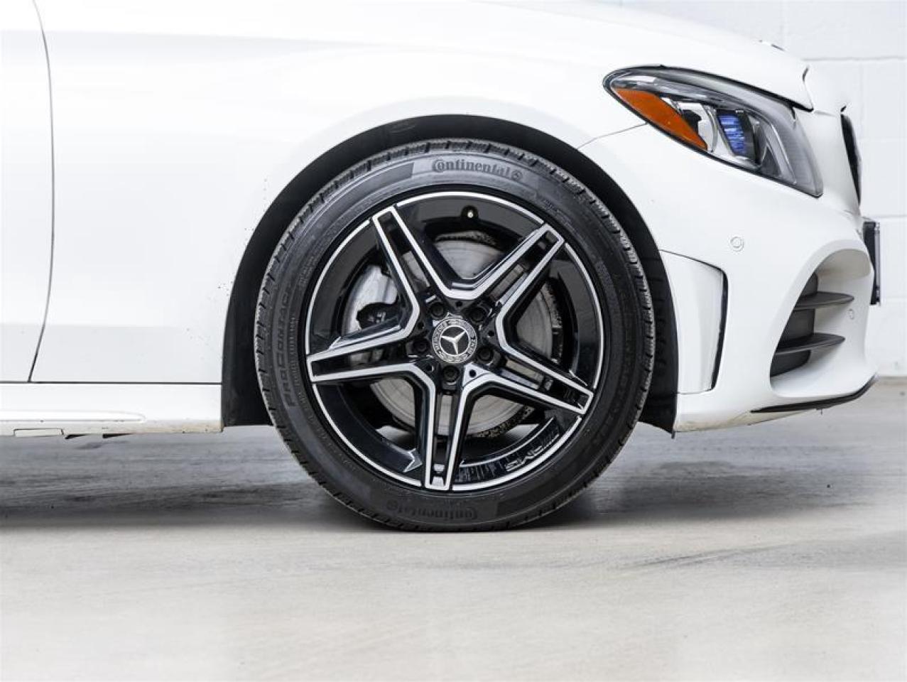 2021 Mercedes-Benz C300  Photo