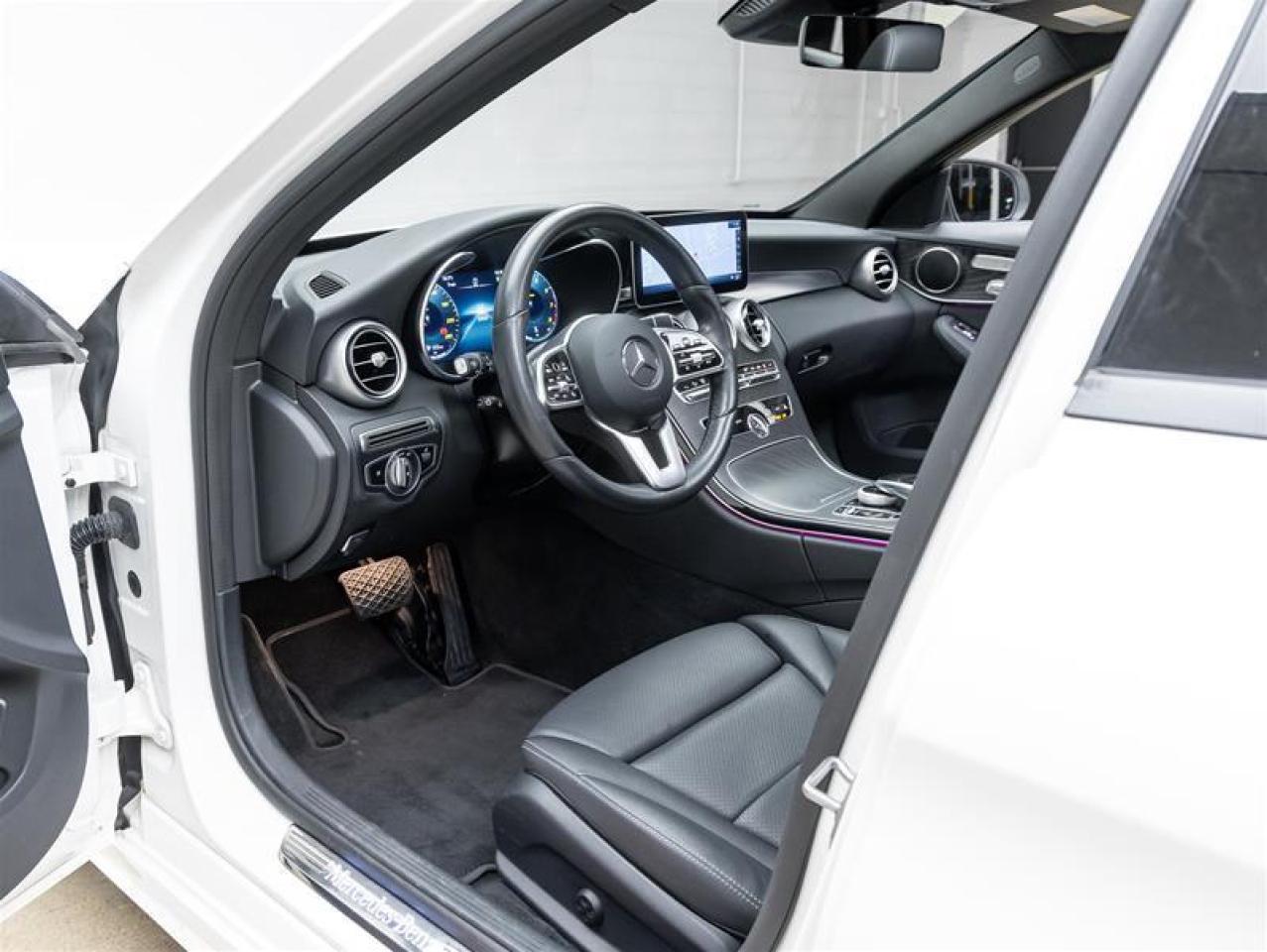 2021 Mercedes-Benz C300  Photo