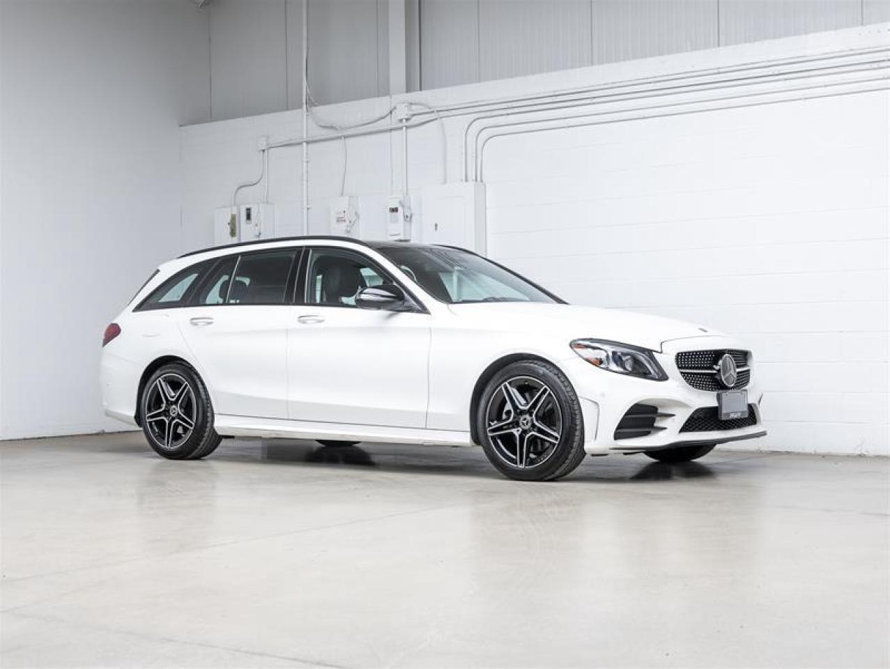2021 Mercedes-Benz C300  Photo