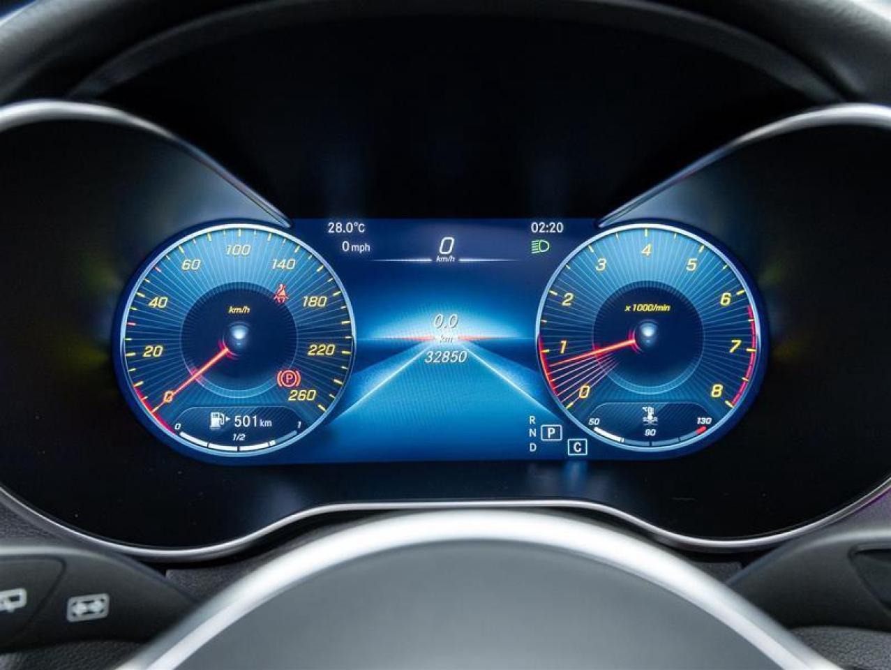 2021 Mercedes-Benz C300  Photo