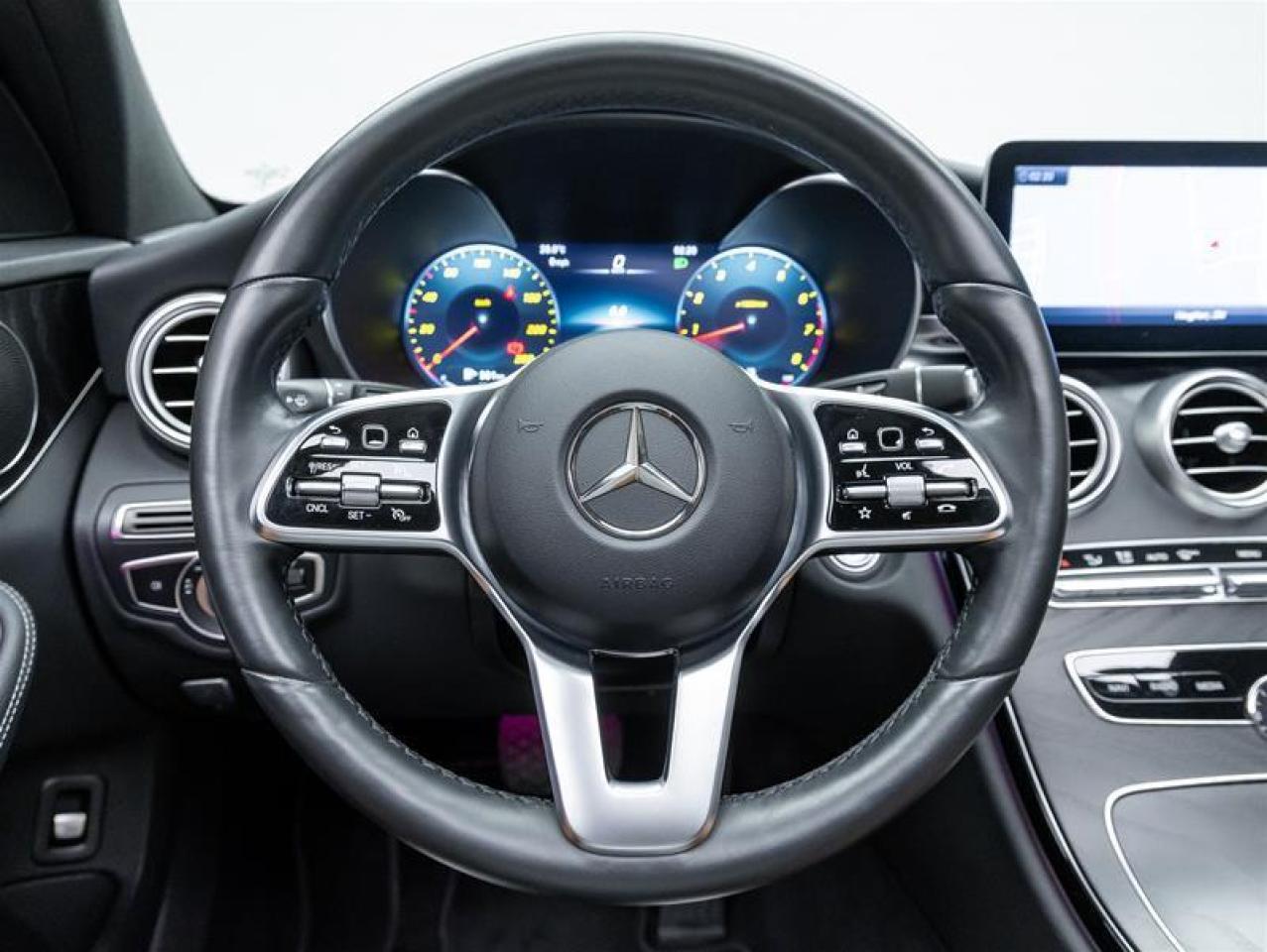 2021 Mercedes-Benz C300  Photo