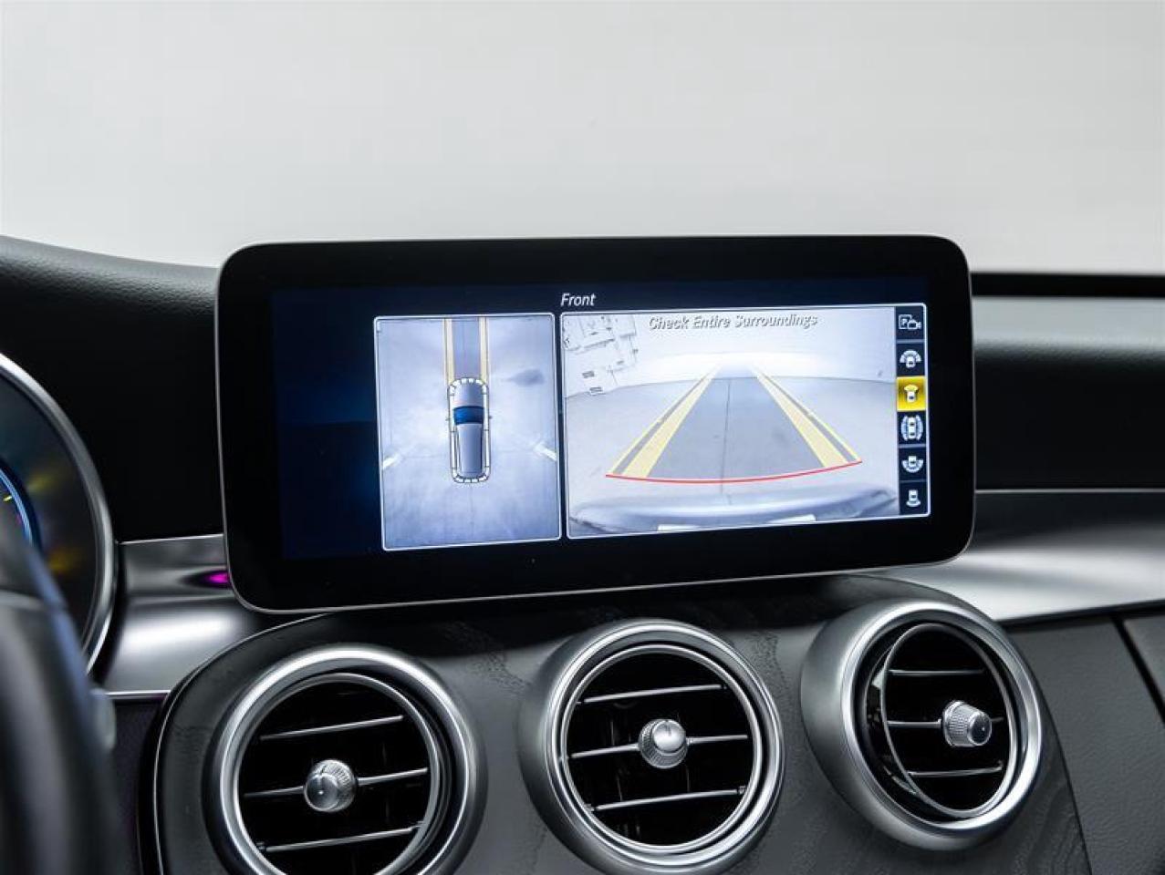 2021 Mercedes-Benz C300  Photo