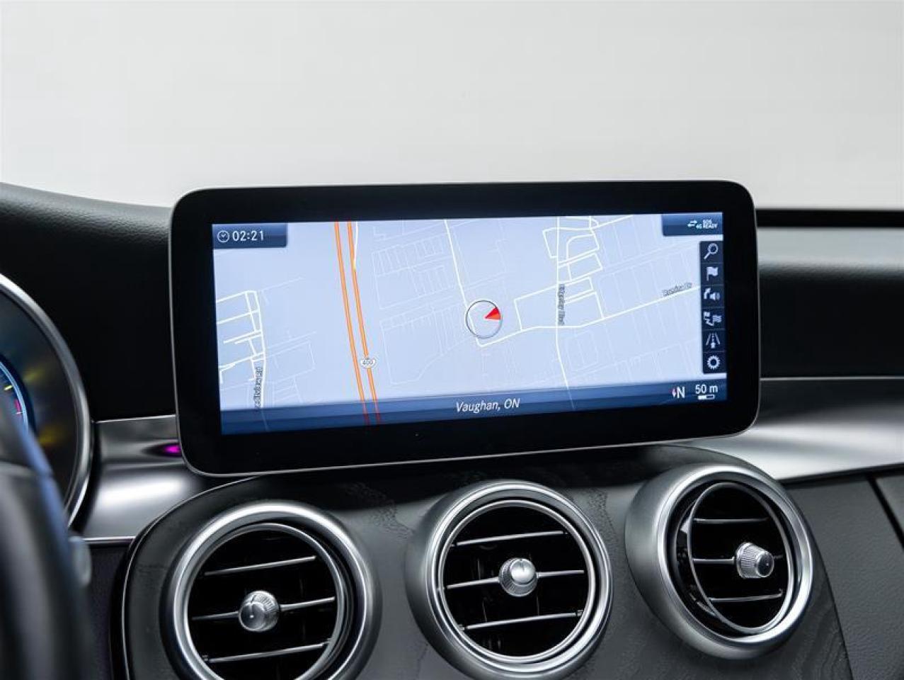 2021 Mercedes-Benz C300  Photo