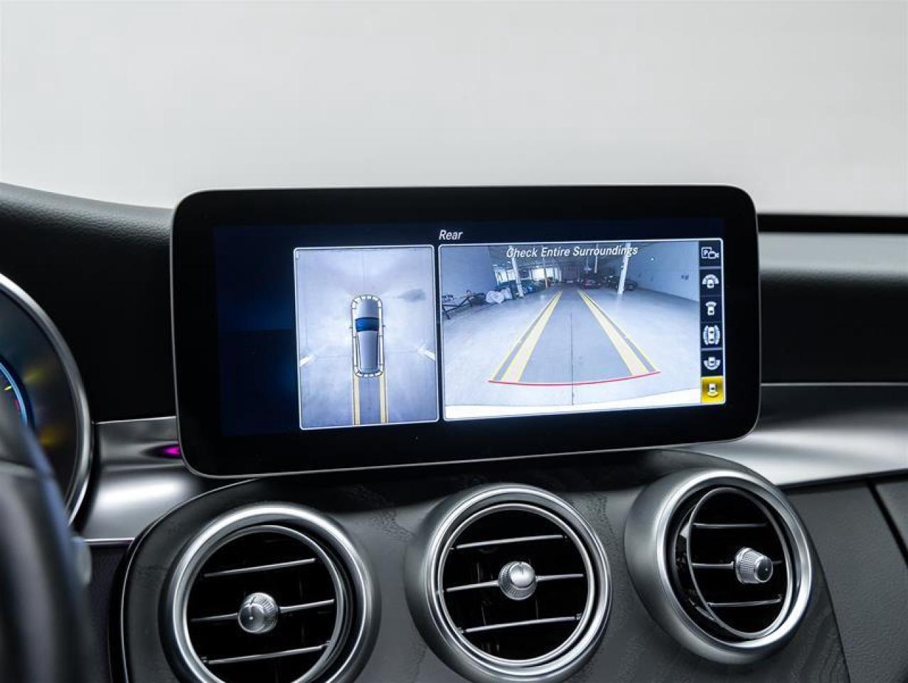 2021 Mercedes-Benz C300  Photo