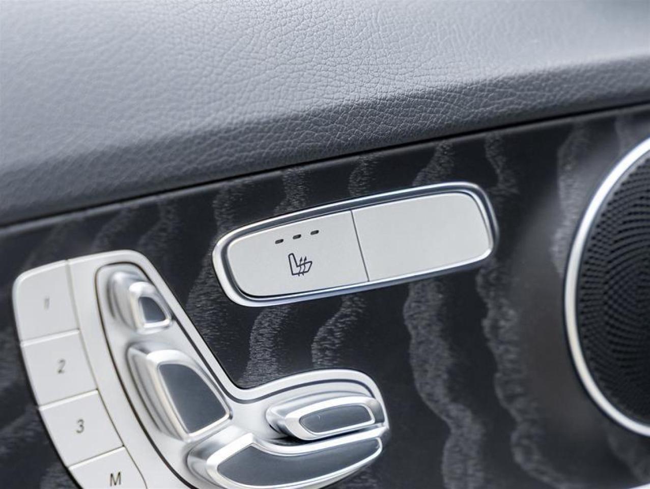 2021 Mercedes-Benz C300  Photo