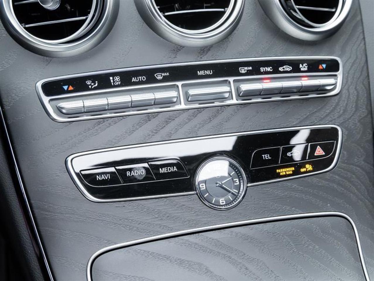 2021 Mercedes-Benz C300  Photo