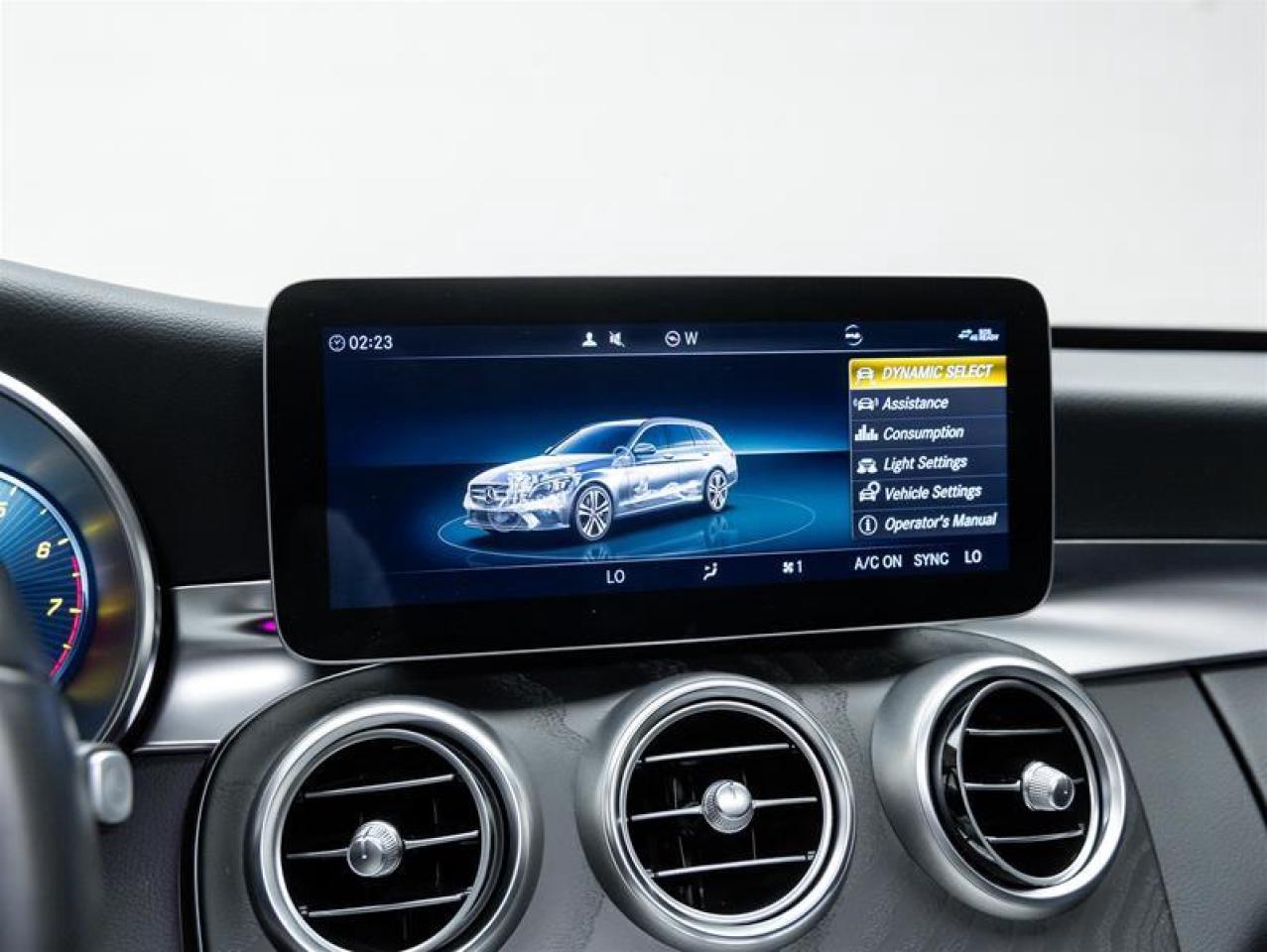 2021 Mercedes-Benz C300  Photo