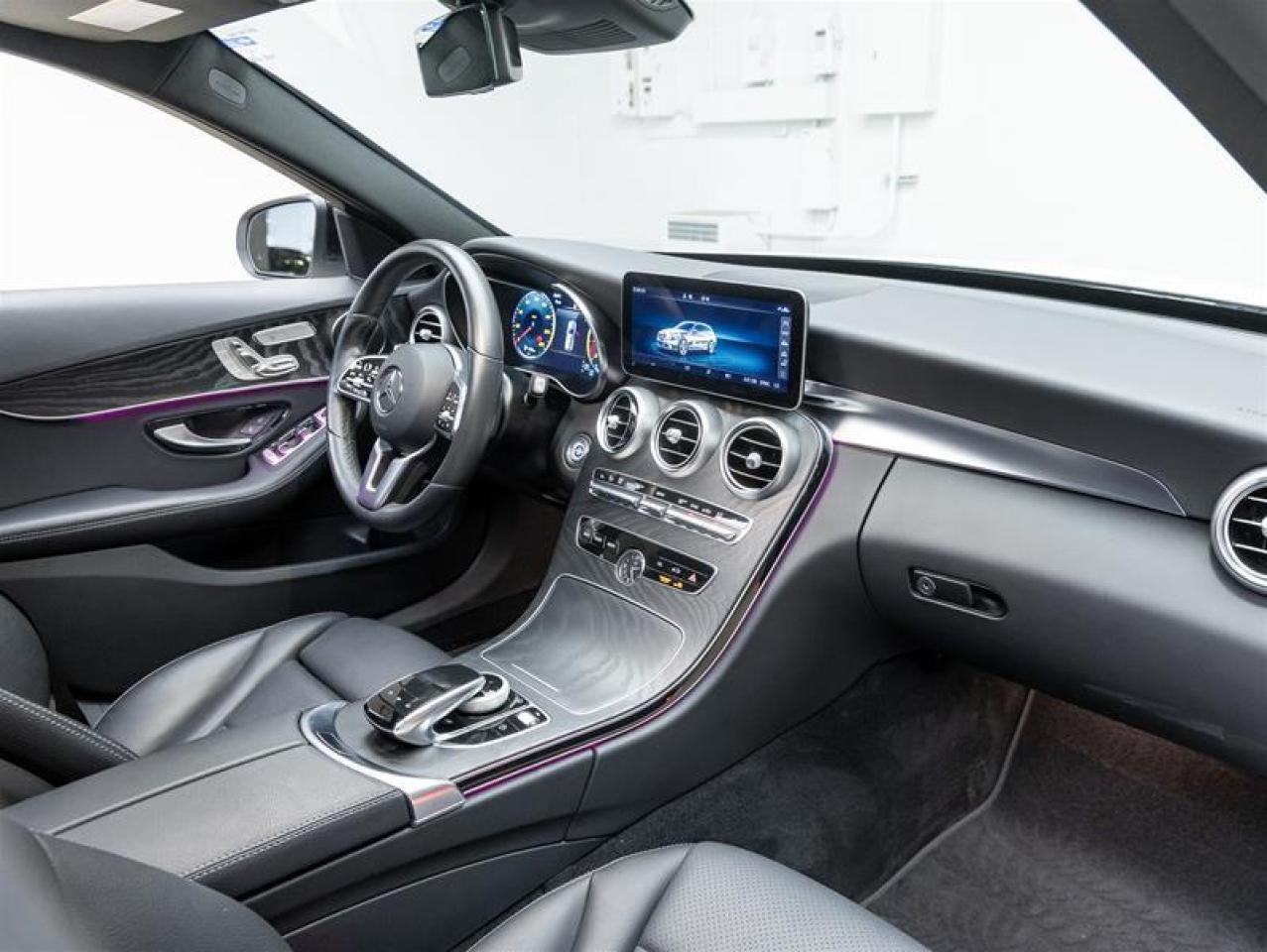 2021 Mercedes-Benz C300  Photo