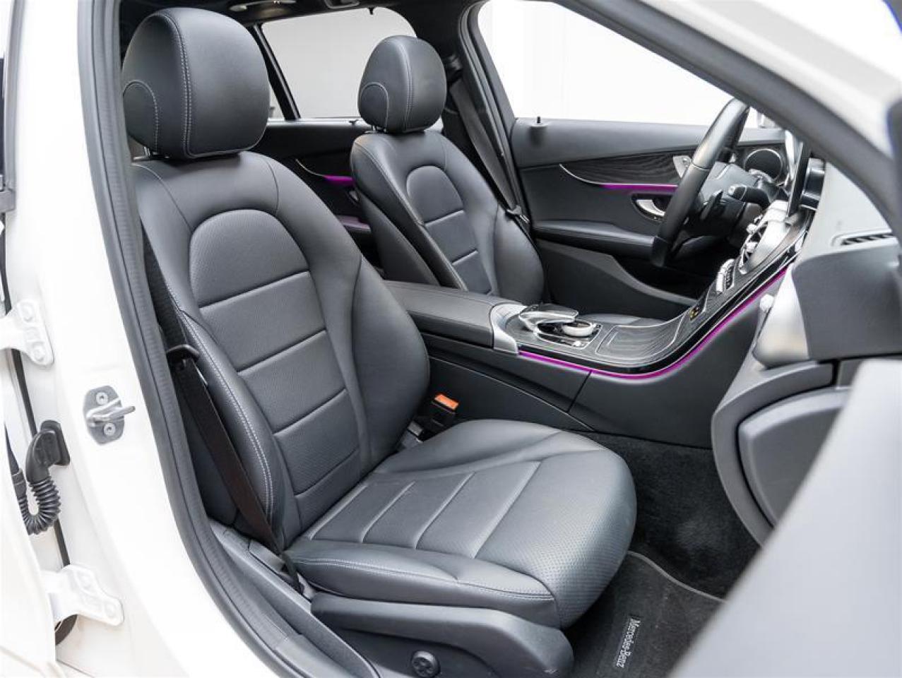 2021 Mercedes-Benz C300  Photo