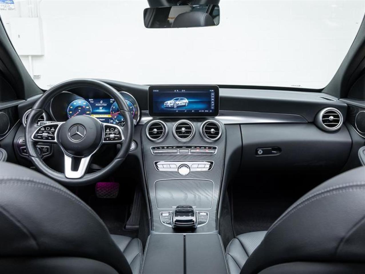 2021 Mercedes-Benz C300  Photo