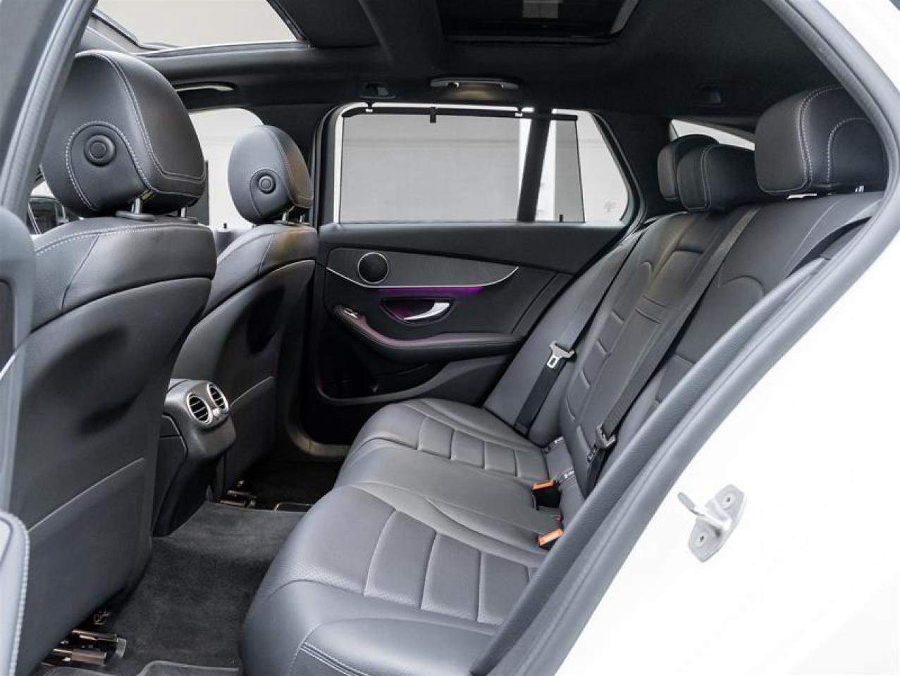 2021 Mercedes-Benz C300  Photo