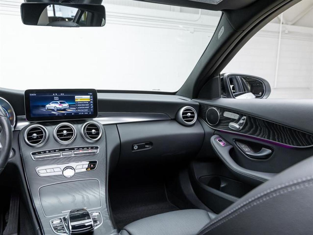 2021 Mercedes-Benz C300  Photo