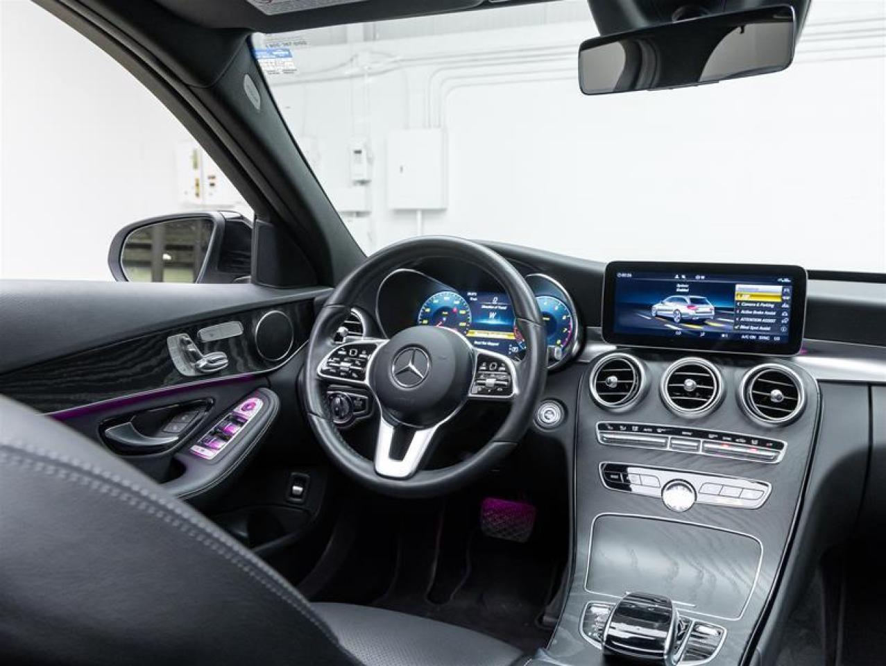 2021 Mercedes-Benz C300  Photo