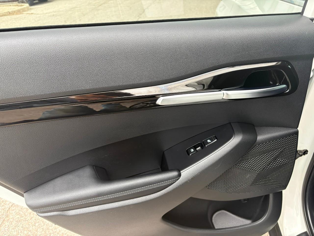 2021 Kia Seltos EX 4dr All-Wheel Drive Photo