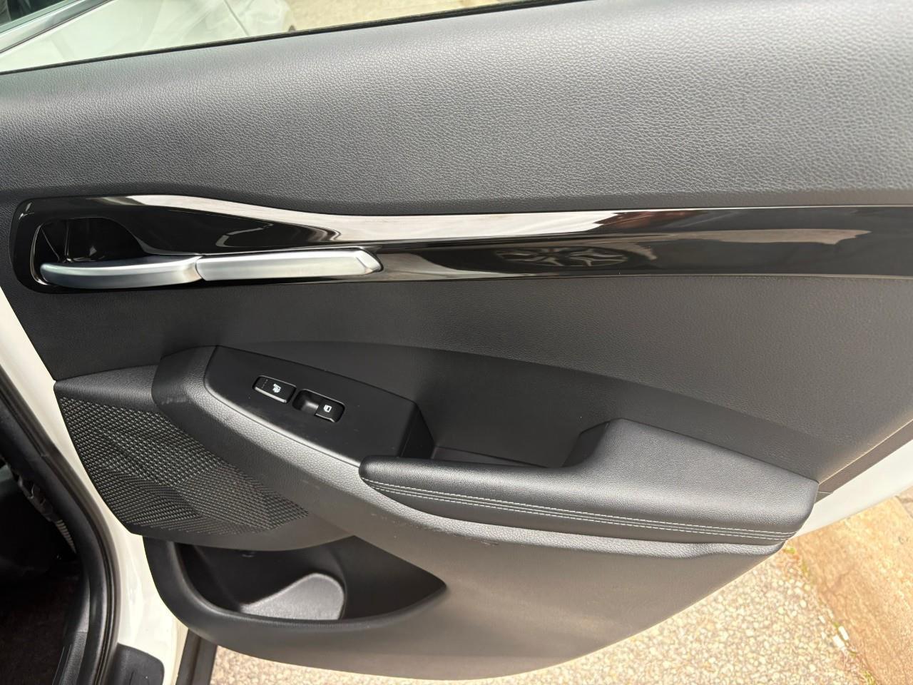 2021 Kia Seltos EX 4dr All-Wheel Drive Photo