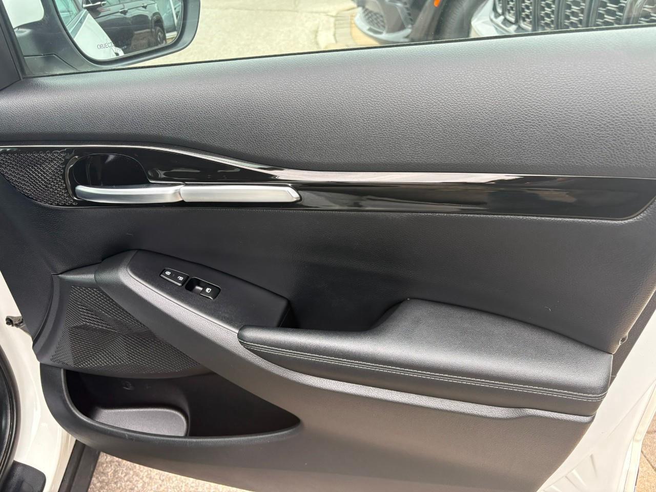 2021 Kia Seltos EX 4dr All-Wheel Drive Photo