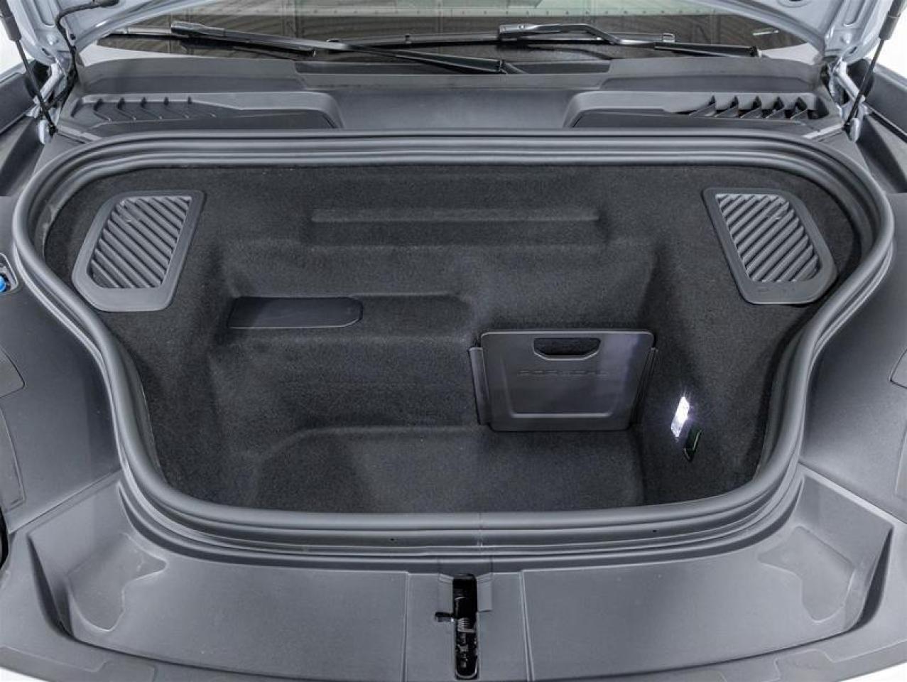 2024 Porsche Macan  Photo