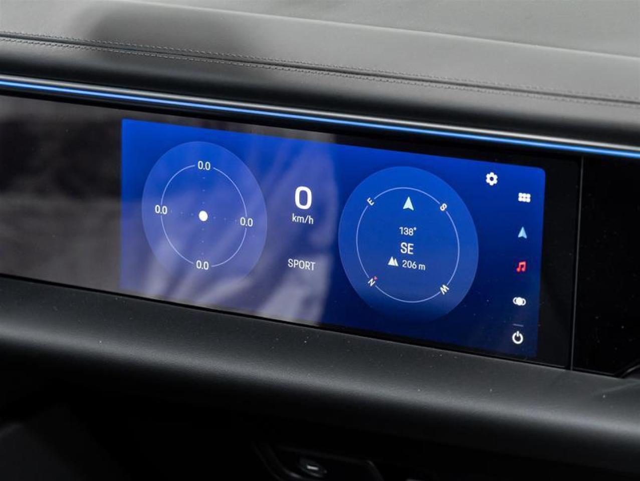 2024 Porsche Macan  Photo