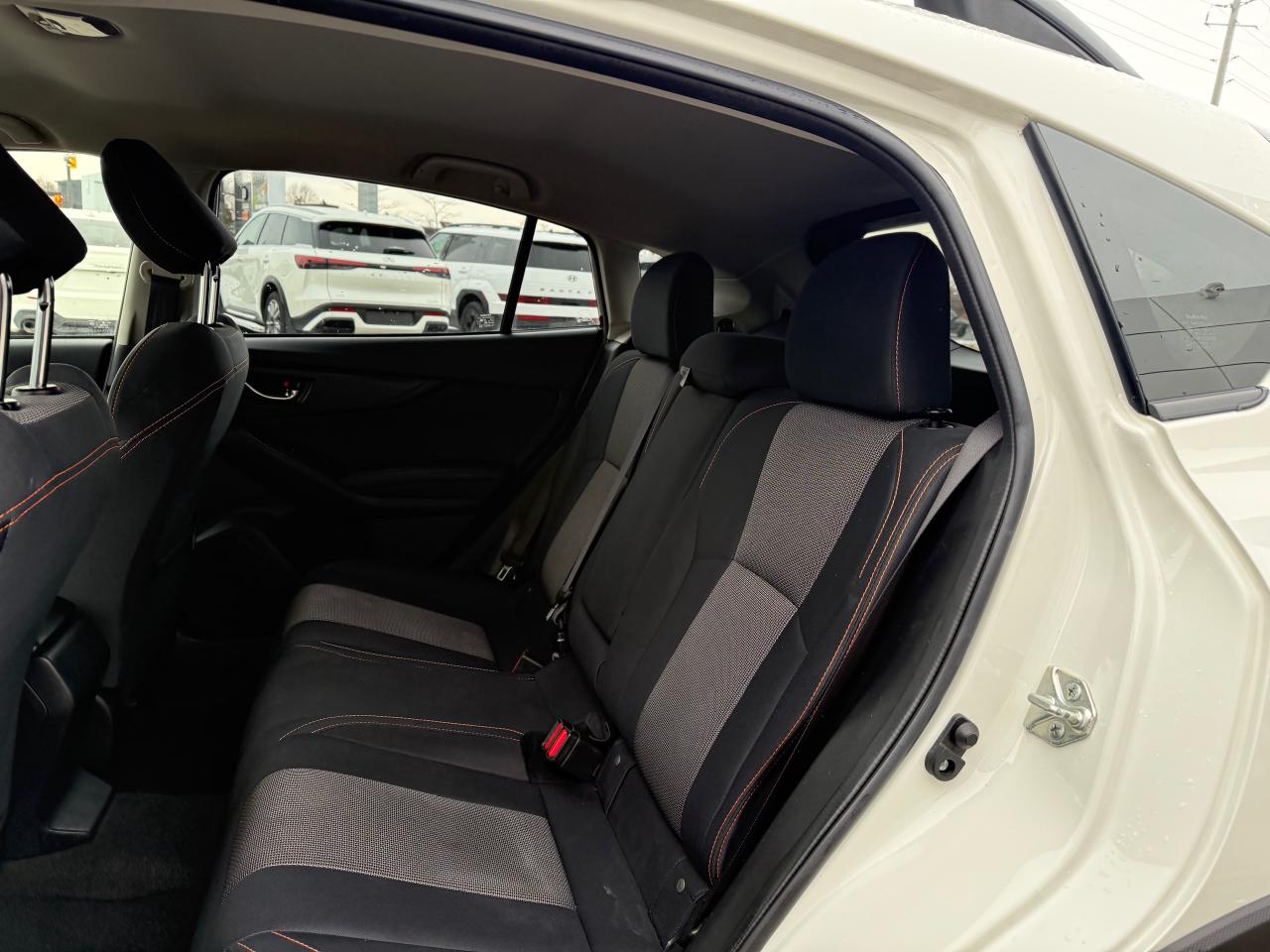 2021 Subaru Crosstrek Touring (CVT) 4dr All-Wheel Drive Photo