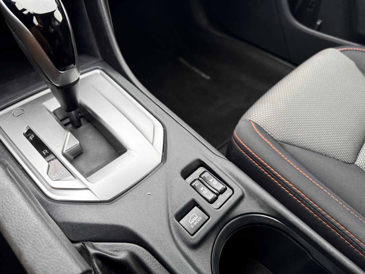 2021 Subaru Crosstrek Touring (CVT) 4dr All-Wheel Drive Photo