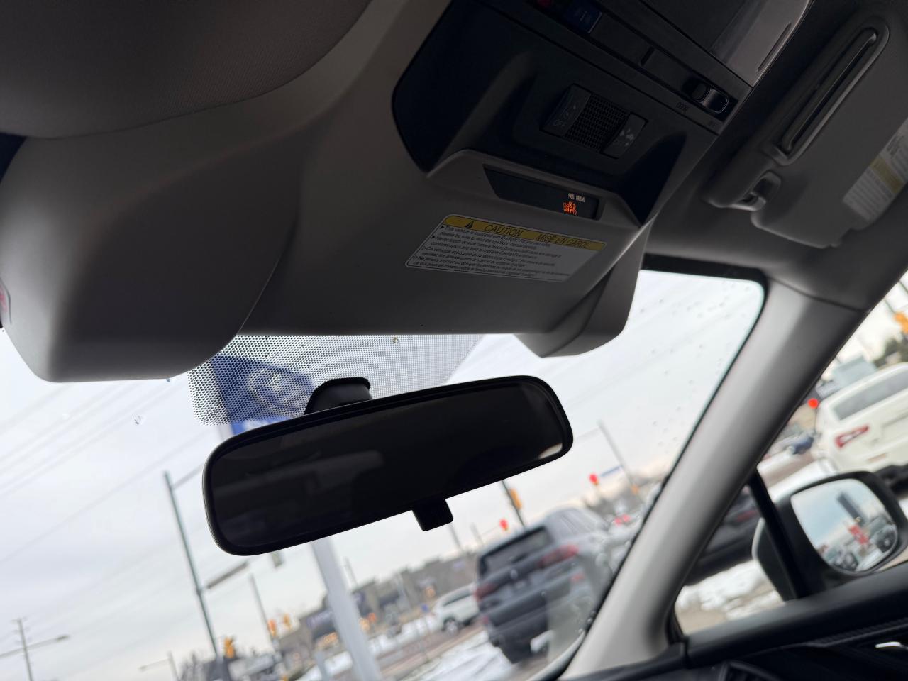 2021 Subaru Crosstrek Touring (CVT) 4dr All-Wheel Drive Photo