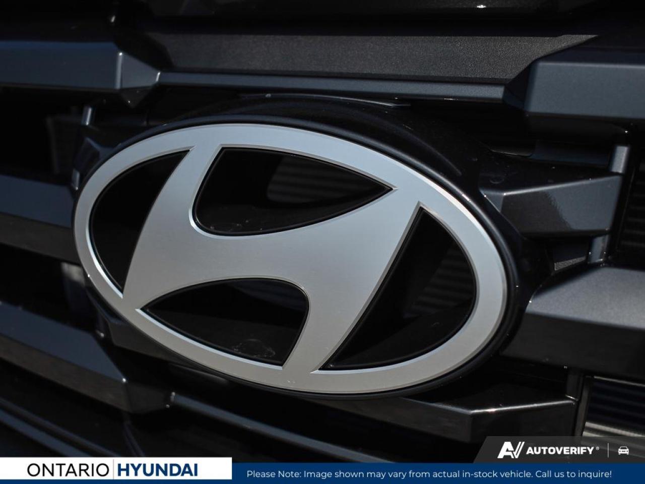 2026 Hyundai Tucson Preferred 4dr All-Wheel Drive Photo