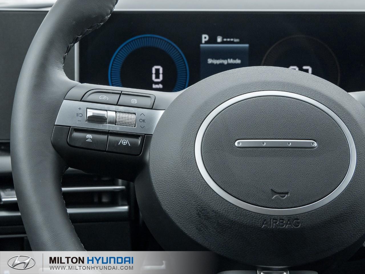 2026 Hyundai Tucson Preferred 4dr All-Wheel Drive Photo