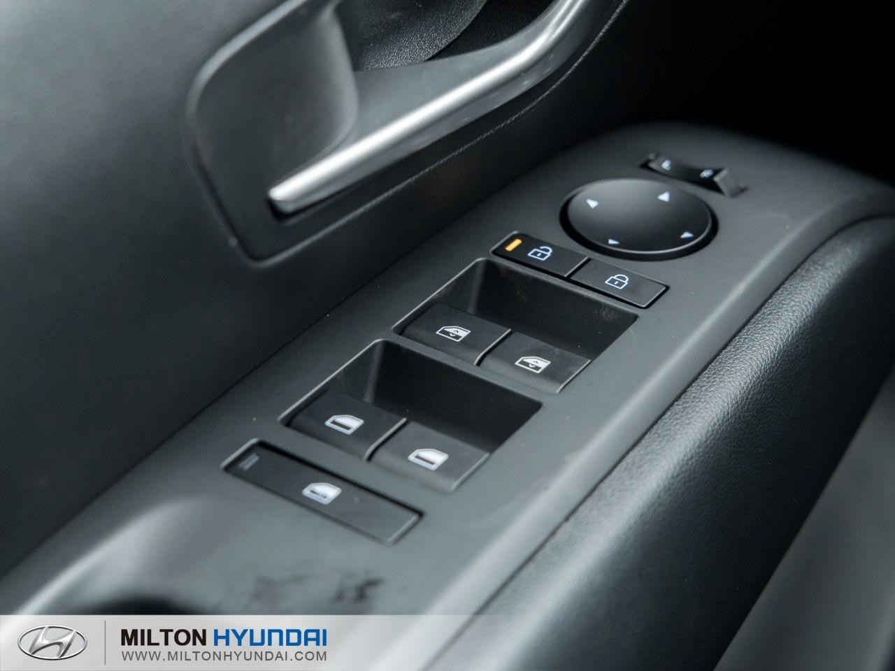 2026 Hyundai Tucson Preferred 4dr All-Wheel Drive Photo