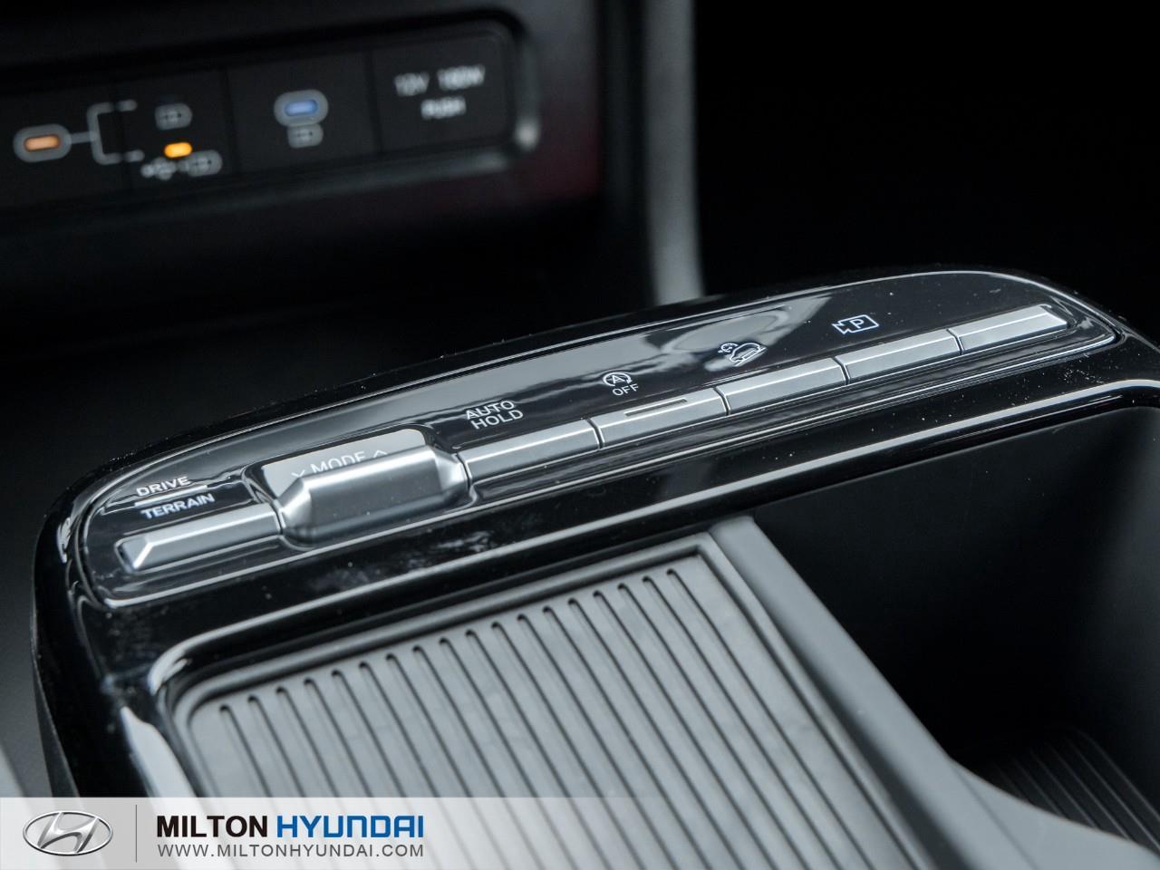 2026 Hyundai Tucson Preferred 4dr All-Wheel Drive Photo