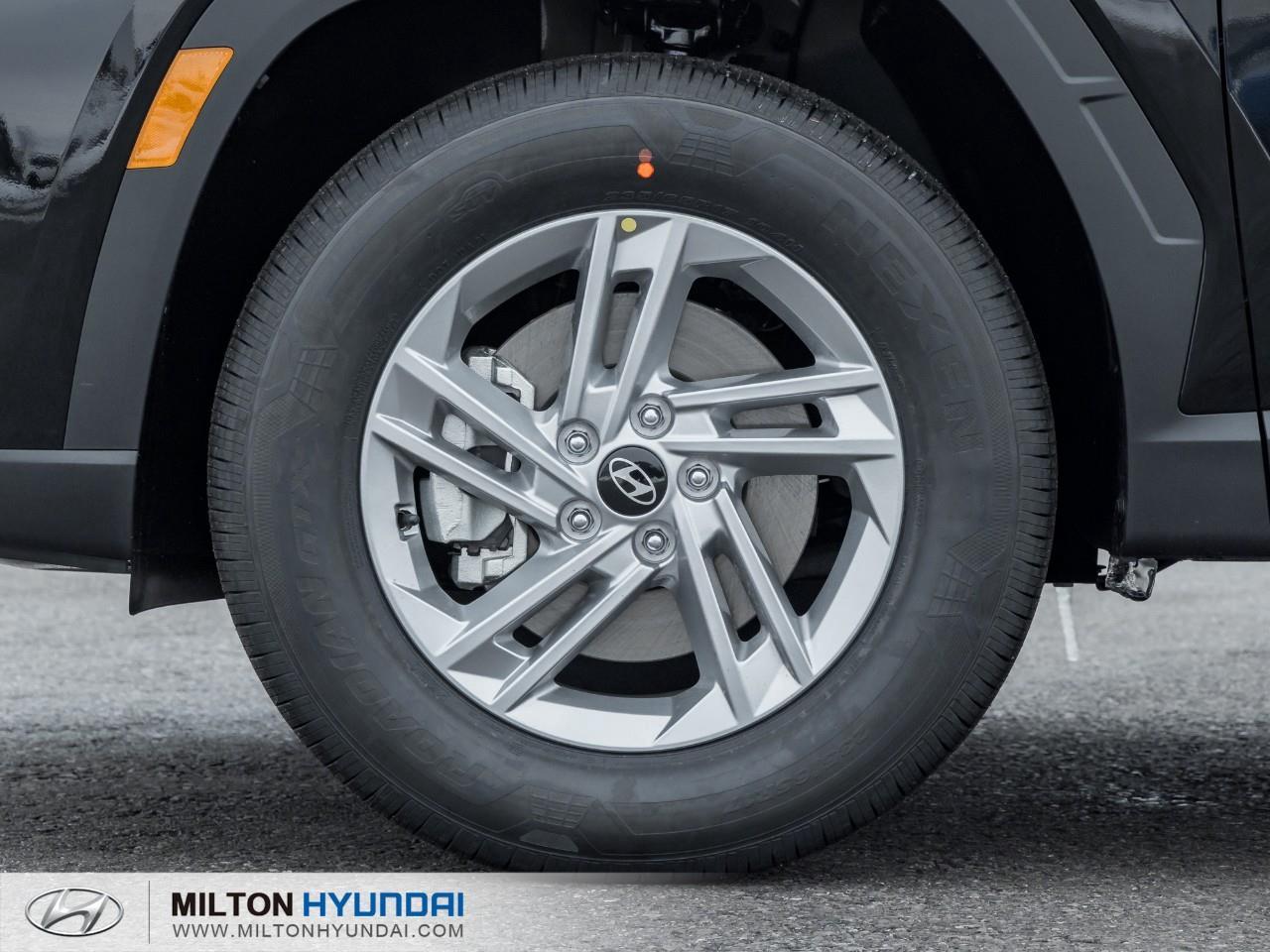 2026 Hyundai Tucson Preferred 4dr All-Wheel Drive Photo