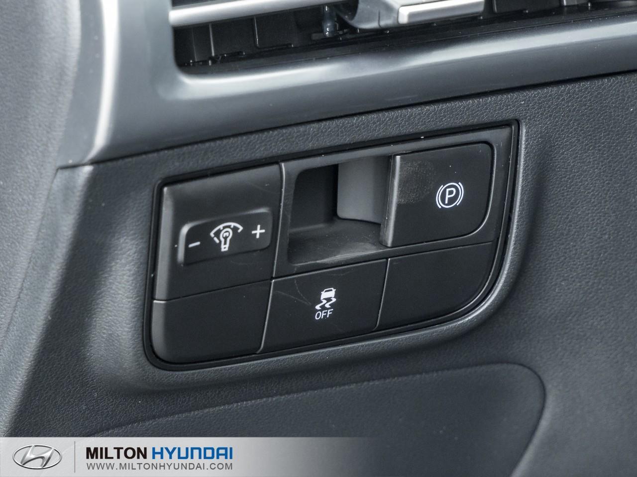 2026 Hyundai Tucson Preferred 4dr All-Wheel Drive Photo