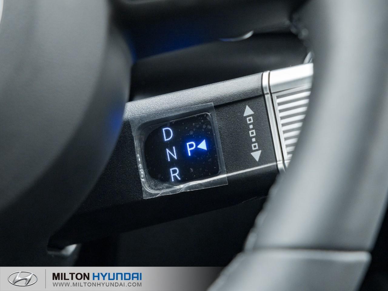 2026 Hyundai Tucson Preferred 4dr All-Wheel Drive Photo