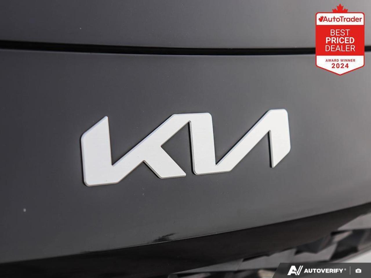 2023 Kia Forte LX 4dr Sedan Photo