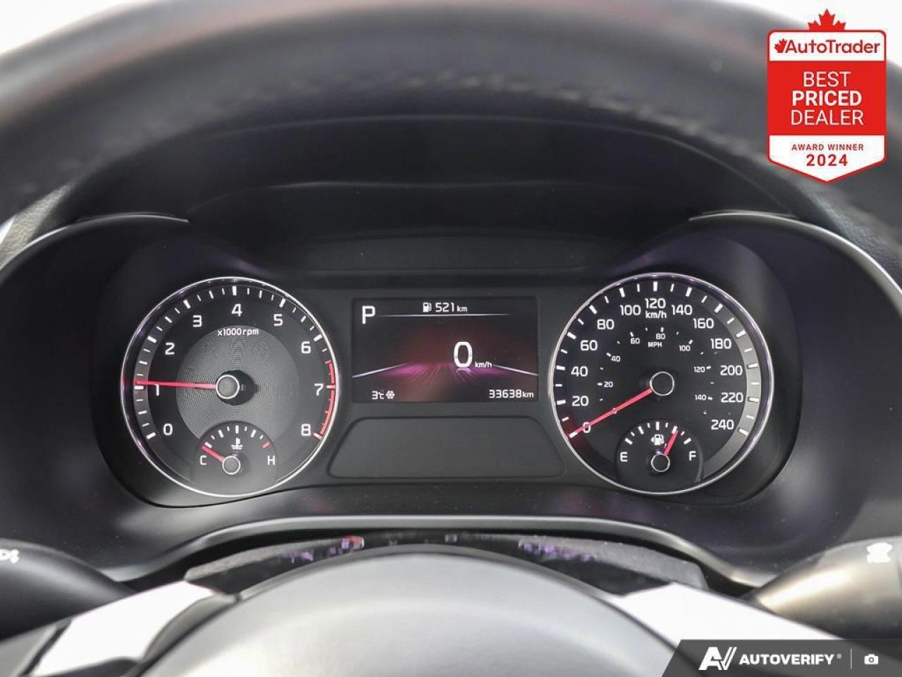 2023 Kia Forte LX 4dr Sedan Photo