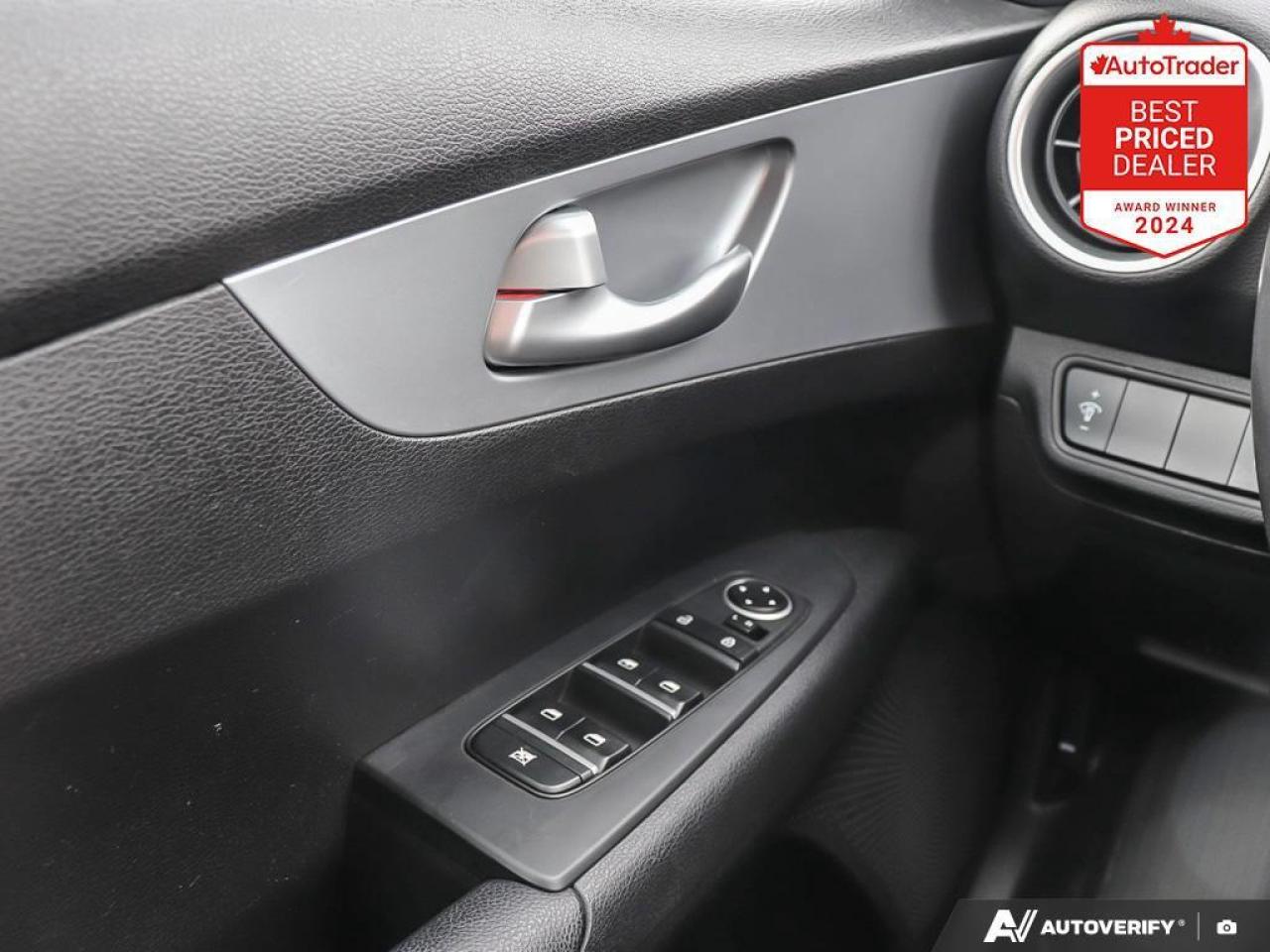 2023 Kia Forte LX 4dr Sedan Photo